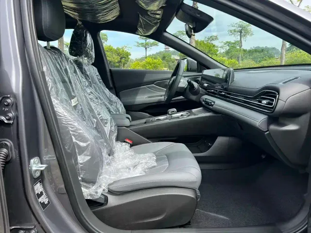 GAC Trumpchi Emkoo — Фото автомобиля 14