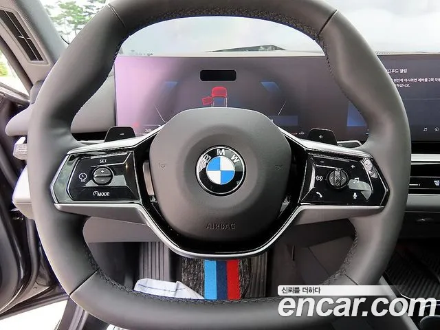 BMW 5-Series — Фото автомобиля 8