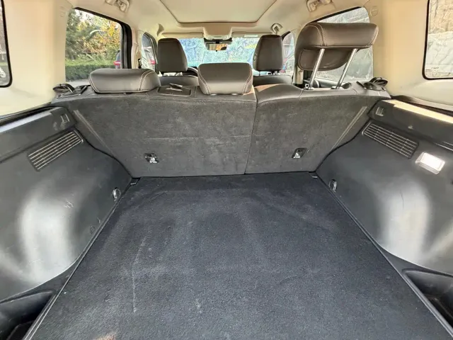 Haval Big Dog — Фото автомобиля 18