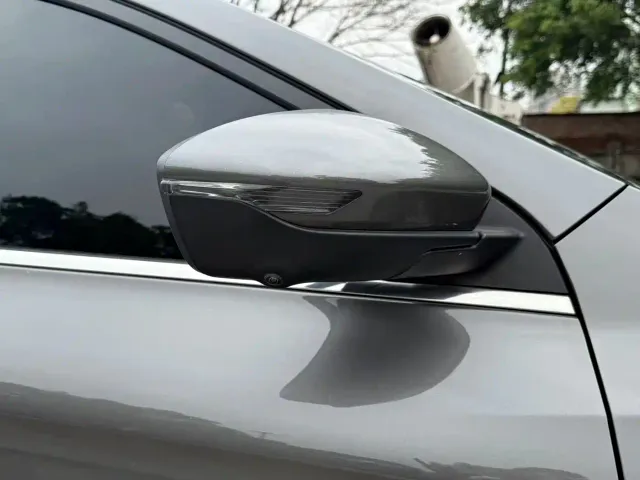 Geely Binrui — Фото автомобиля 16