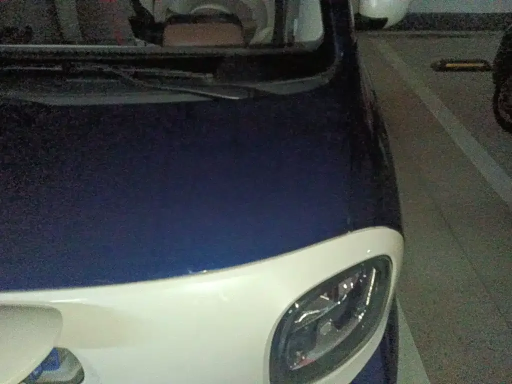 Besturn Bestune Pony 2026 222km Shining Horse — Фото автомобиля 19