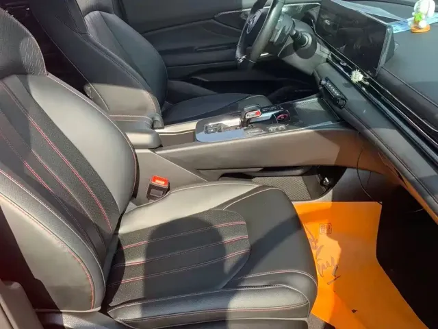 GAC Trumpchi Emkoo — Фото автомобиля 14