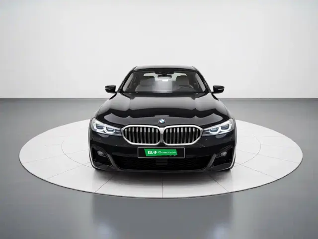 BMW 3 Series — Фото автомобиля 2