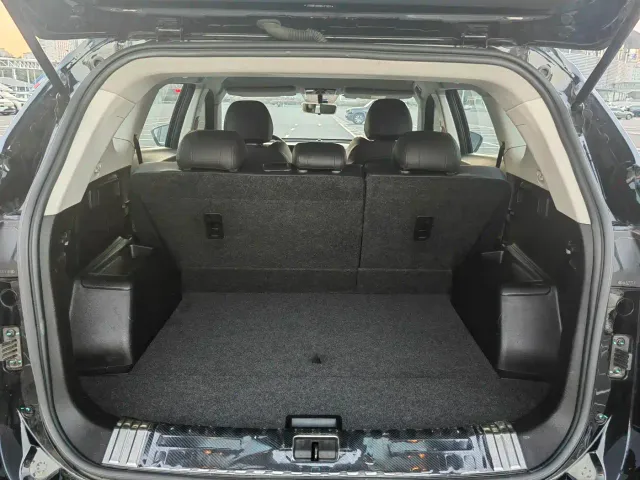 Jetour X70 Plus — Фото автомобиля 25