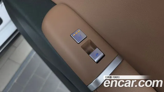 Hyundai Grandeur GN7 — Фото автомобиля 19