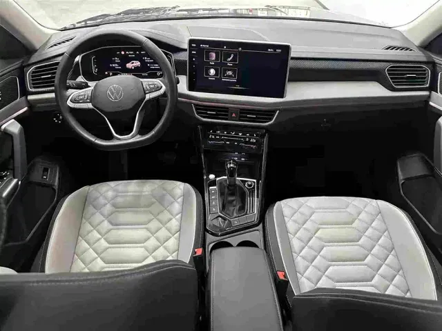 Volkswagen Tayron — Фото автомобиля 11