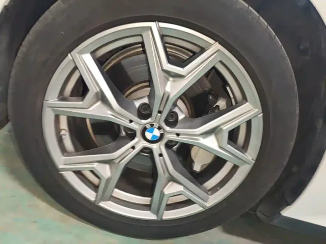 BMW i3 — Фото автомобиля 22