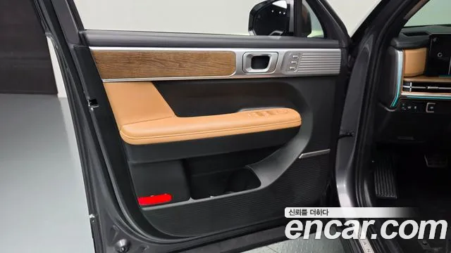 Hyundai Santa Fe MX5 — Фото автомобиля 13