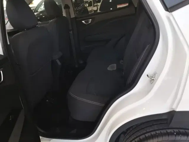 Wuling Xingchi — Фото автомобиля 16