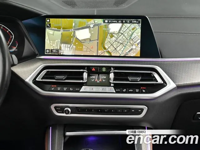 BMW X5 G05 — Фото автомобиля 14