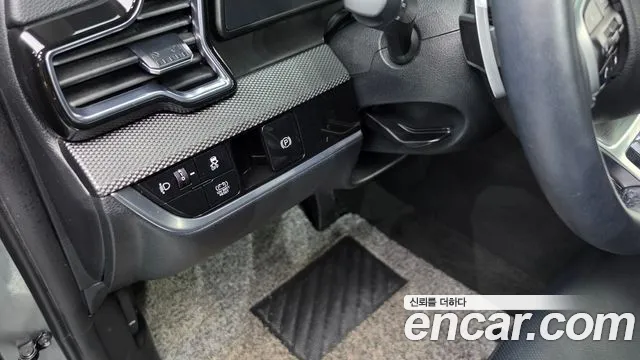 Kia Sportage Generation 5 — Фото автомобиля 25