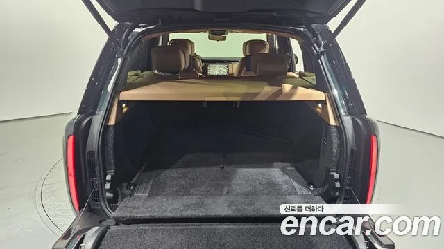 Land Rover Range Rover — Фото автомобиля 10