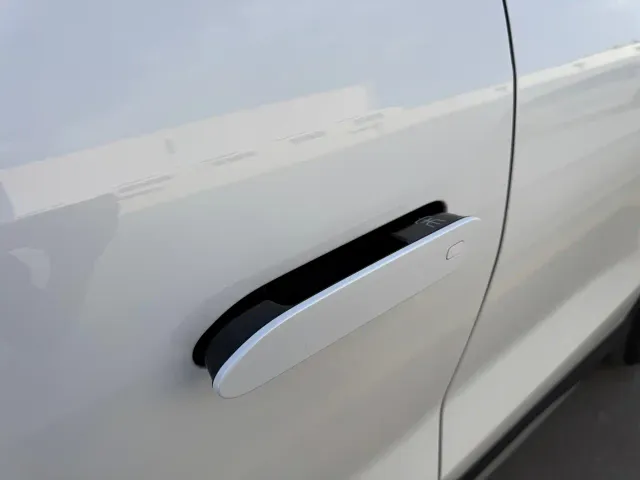 BYD Song L DM-i — Фото автомобиля 6