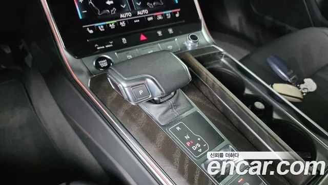 Audi A6 45 TFSI quattro Premium — Фото автомобиля 6