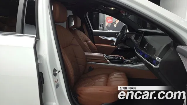 BMW 7-Series 7 серия (G70) 740i xDrive M Sport — Фото автомобиля 26