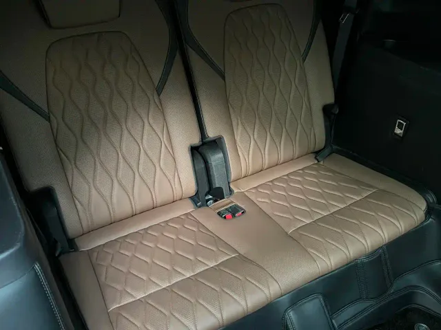 BYD Tang — Фото автомобиля 16