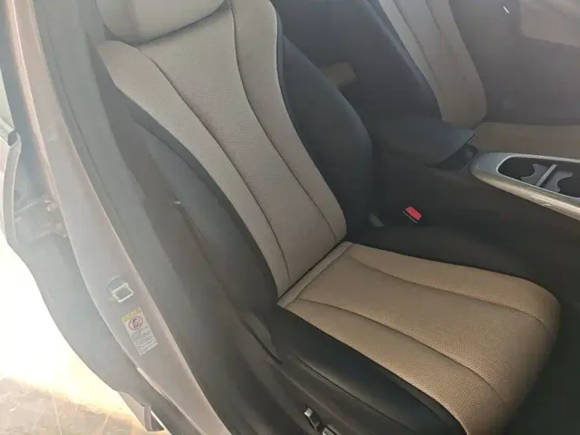 BYD Dolphin — Фото автомобиля 24