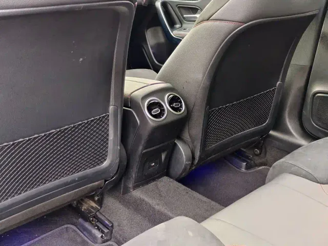 Mercedes-Benz A-Class — Фото автомобиля 9