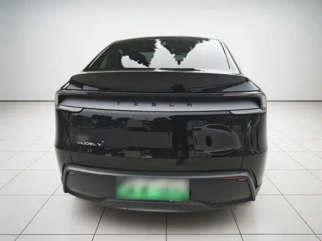 Tesla Model Y — Фото автомобиля 3