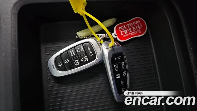 Hyundai Staria — Фото автомобиля 21