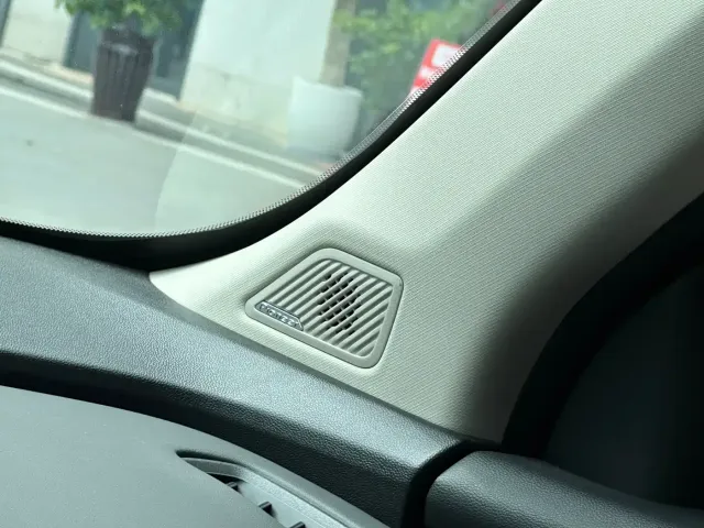 Changan CS55 Plus — Фото автомобиля 13