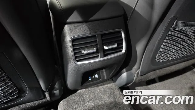 Hyundai Sonata Sonata Edge(DN8) 1.6 Turbo — Фото автомобиля 19