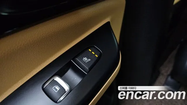 Kia Carnival 4th Gen — Фото автомобиля 28