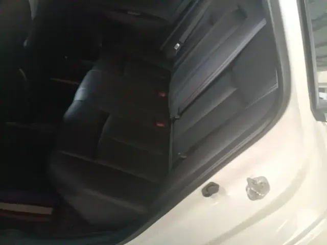 Nissan Sylphy — Фото автомобиля 16