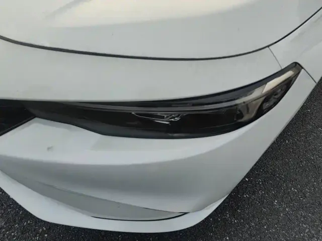 Honda Integra — Фото автомобиля 5