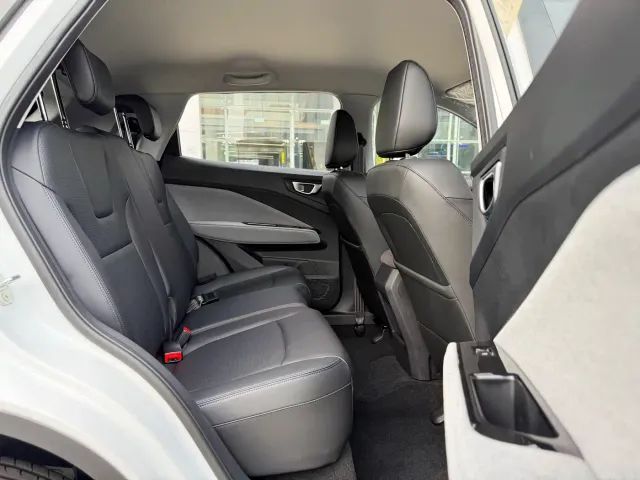 Wuling Xingchi — Фото автомобиля 9