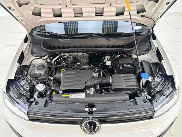Volkswagen Tharu — Фото автомобиля 8
