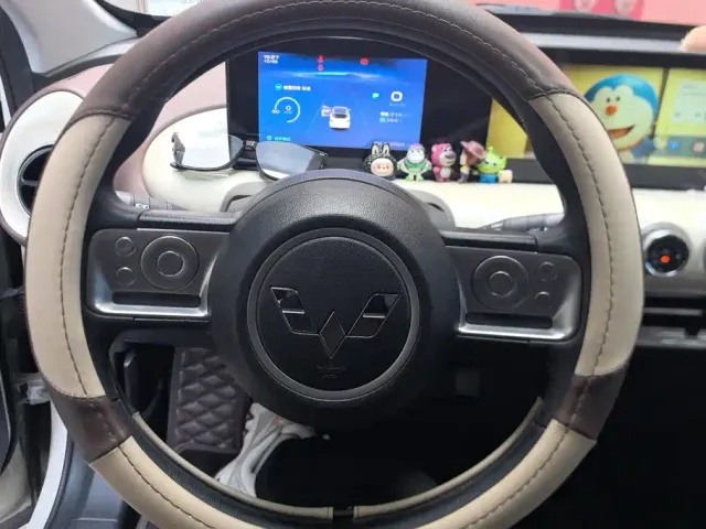 Wuling Bingo — Фото автомобиля 15
