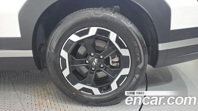 Hyundai Santa Fe MX5 — Фото автомобиля 25