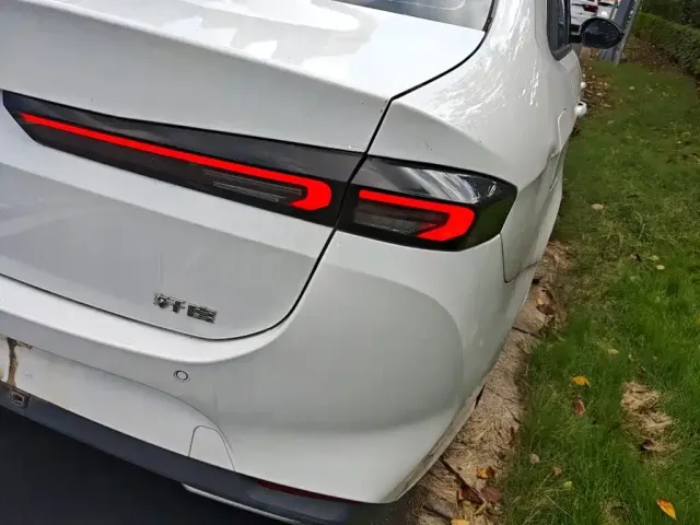 Cowin Xuandu 2021 1.5T CVT Power Edition — Фото автомобиля 23