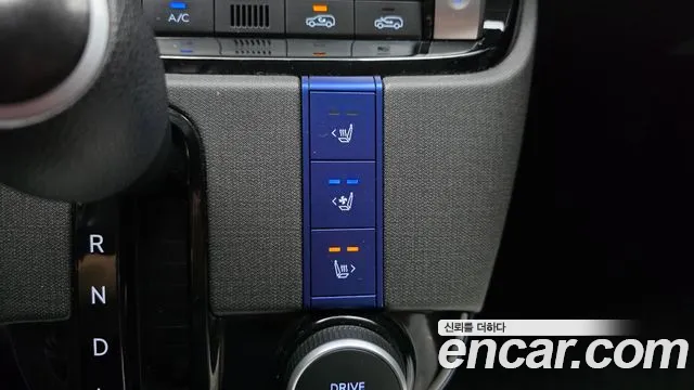 Hyundai Casper — Фото автомобиля 28