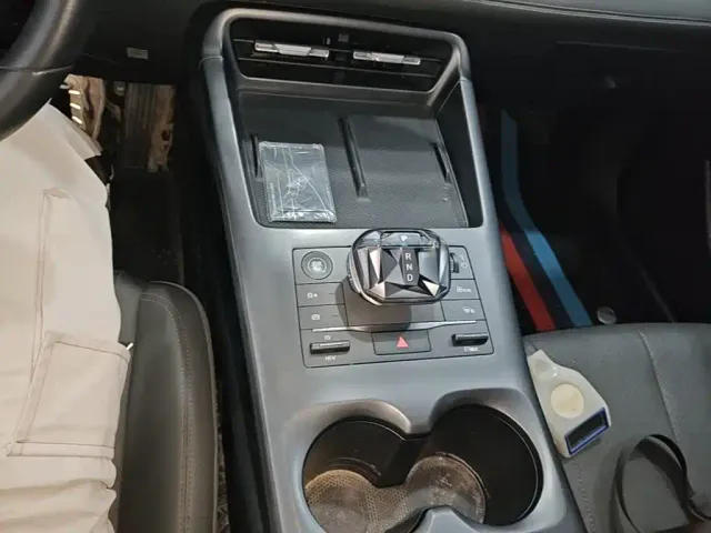 BYD Qin PLUS — Фото автомобиля 13