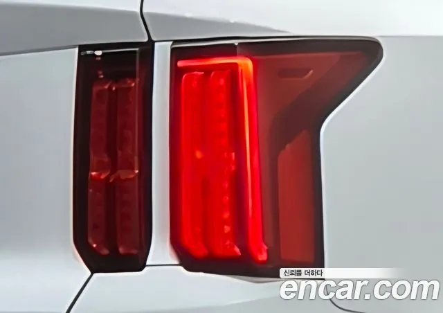 Kia Sorento 4th Gen — Фото автомобиля 8