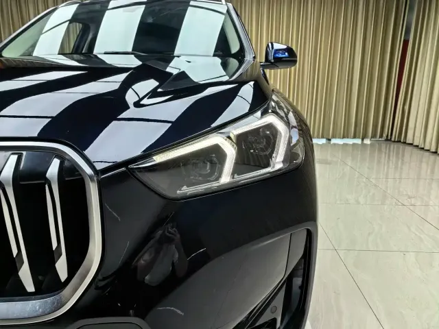 BMW X1 — Фото автомобиля 22
