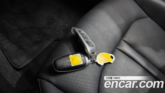 Hyundai Sonata — Фото автомобиля 21