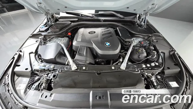 BMW 5 Series G60 — Фото автомобиля 9
