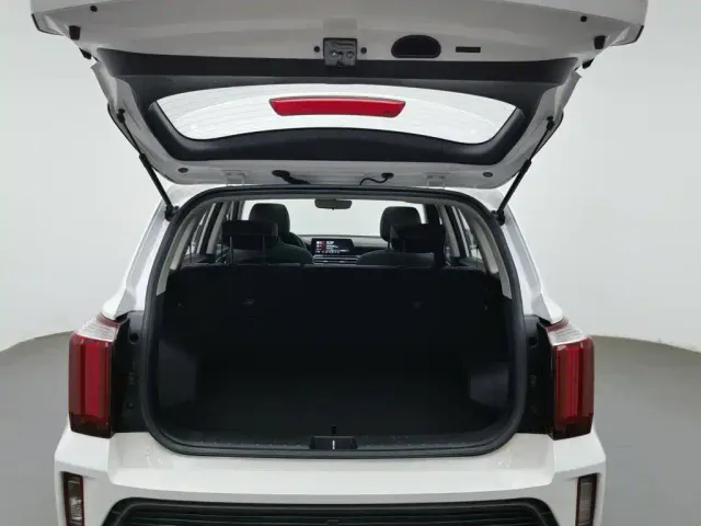 Kia Sportage — Фото автомобиля 16