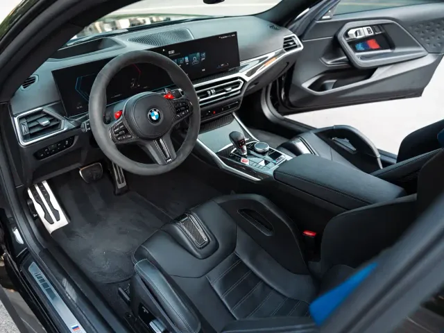 BMW M2 — Фото автомобиля 6