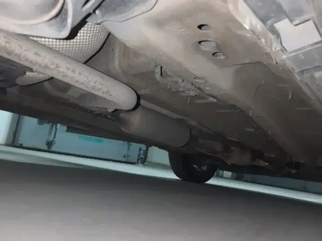 Chery Tiggo 5x — Фото автомобиля 18