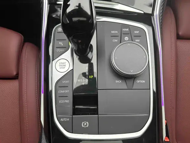 BMW 3 Series — Фото автомобиля 18