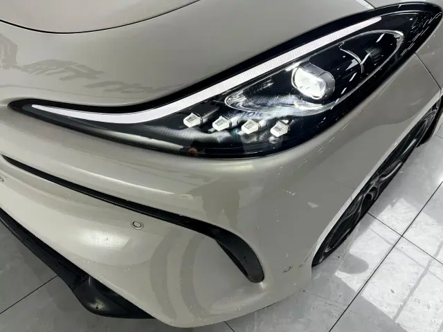 IM Motors LS6 — Фото автомобиля 5