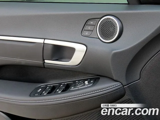 Hyundai Sonata Sonata (DN8) — Фото автомобиля 11