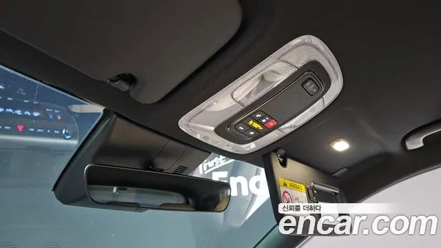 Hyundai Kona SX2 — Фото автомобиля 29