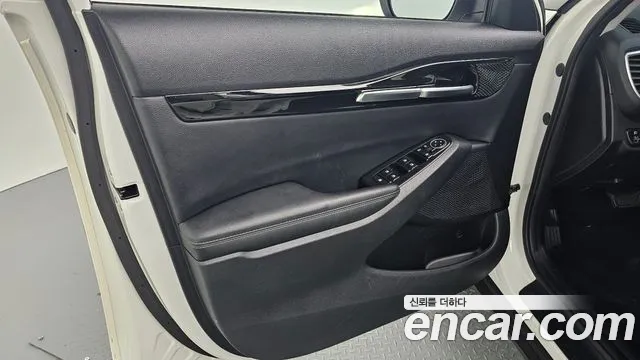 Kia Seltos — Фото автомобиля 24
