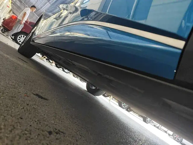 BYD Dolphin — Фото автомобиля 21