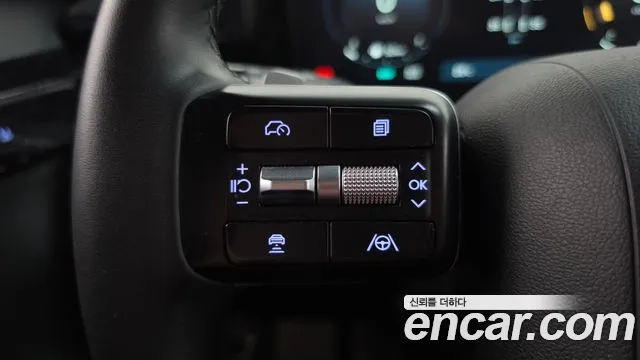 Hyundai Grandeur GN7 — Фото автомобиля 23